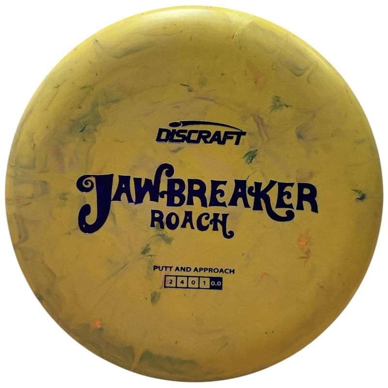 Jawbreaker Roach