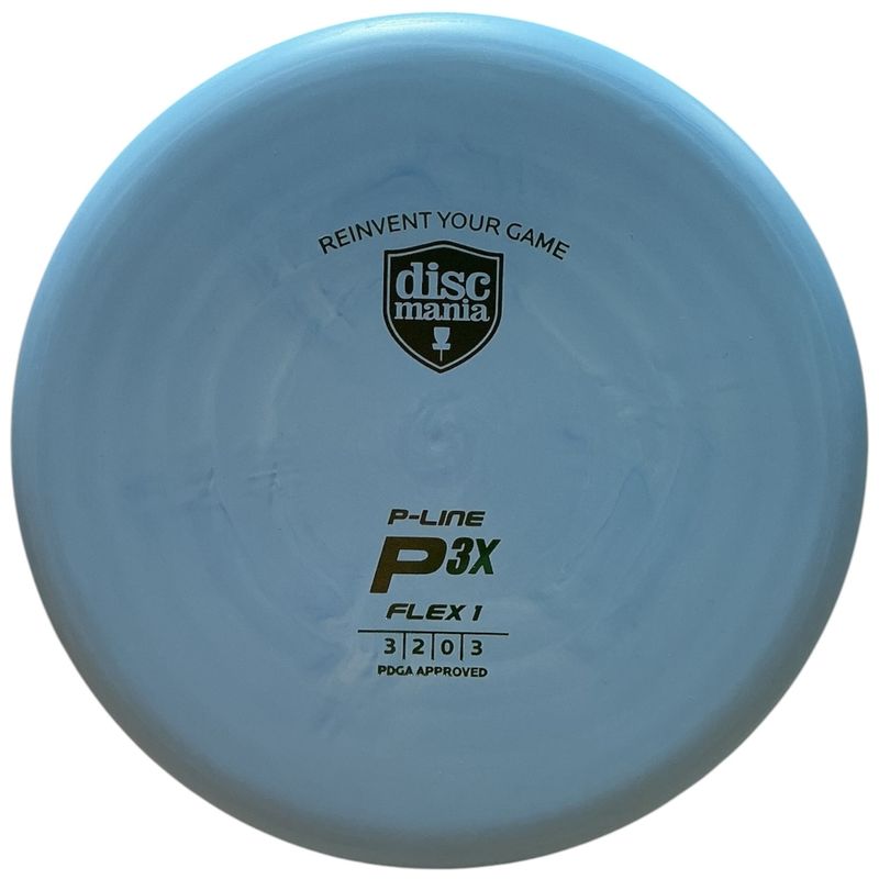 P-Line P3x (Flex 1)
