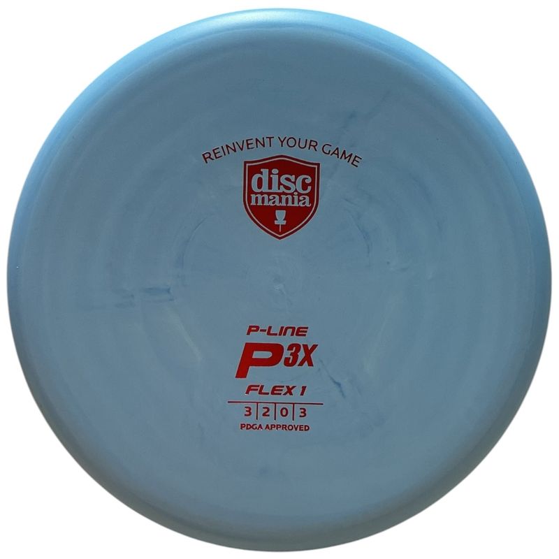 P-Line P3x (Flex 1)