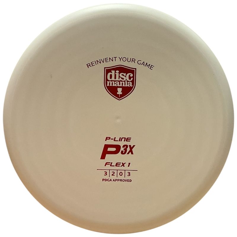 P-Line P3x (Flex 1)