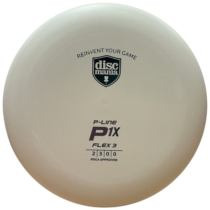 P-Line P1x (Flex 3)