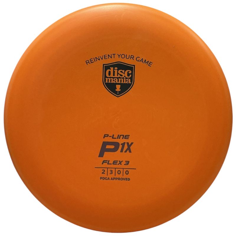 P-Line P1x (Flex 3)