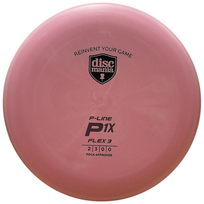 P-Line P1x (Flex 3)