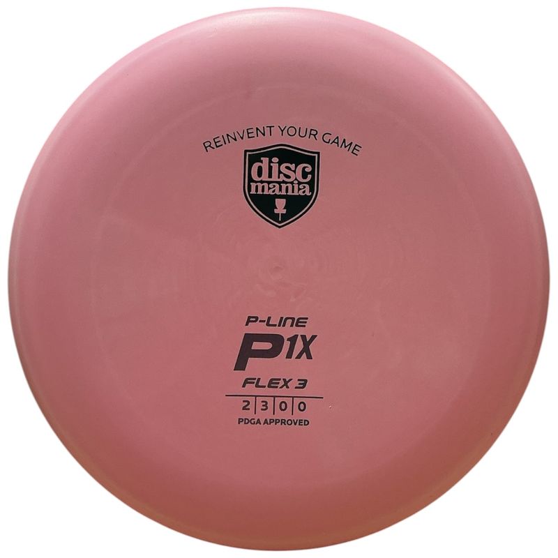 P-Line P1x (Flex 3)