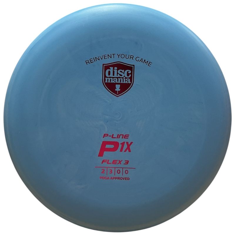 P-Line P1x (Flex 3)