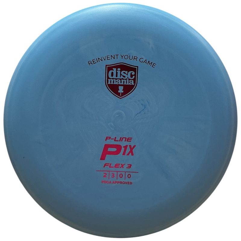 P-Line P1x (Flex 3)