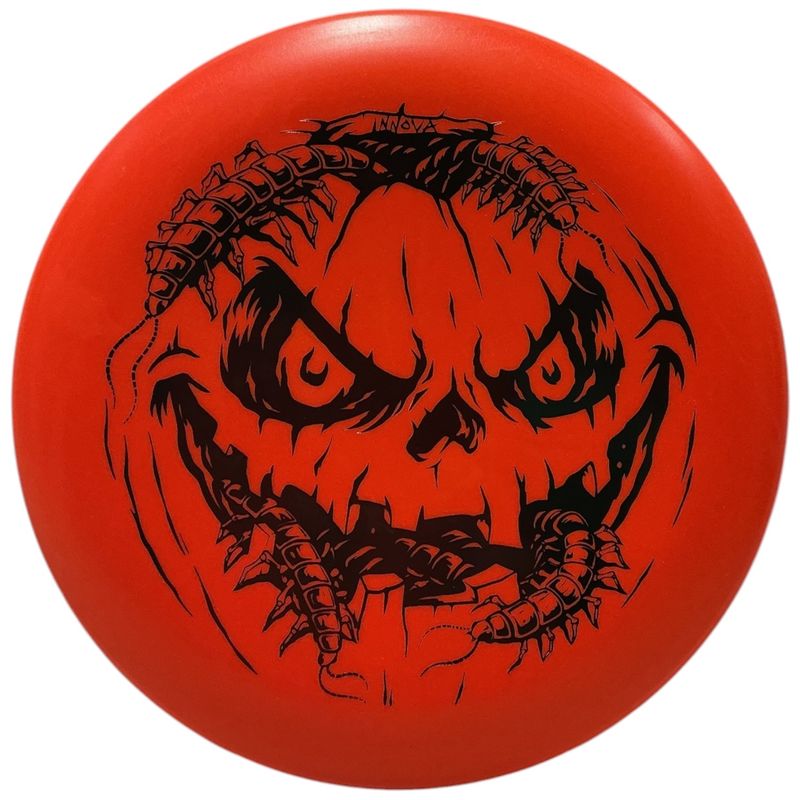 DX Aviar (Halloween Pumpkin 2026)