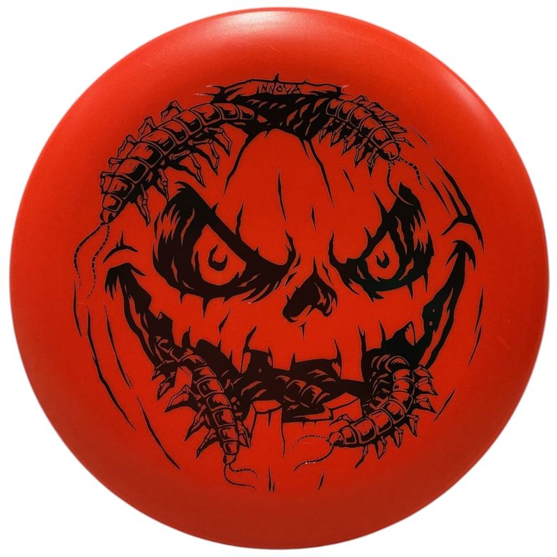 DX Aviar (Halloween Pumpkin 2026)