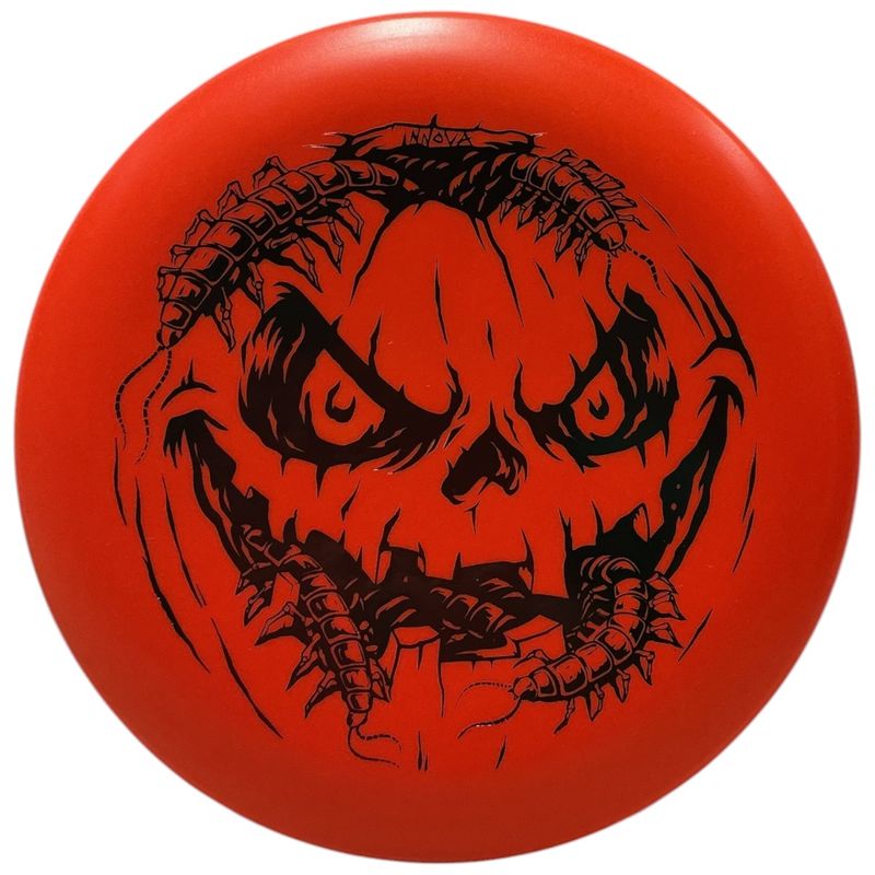 DX Aviar (Halloween Pumpkin 2026)