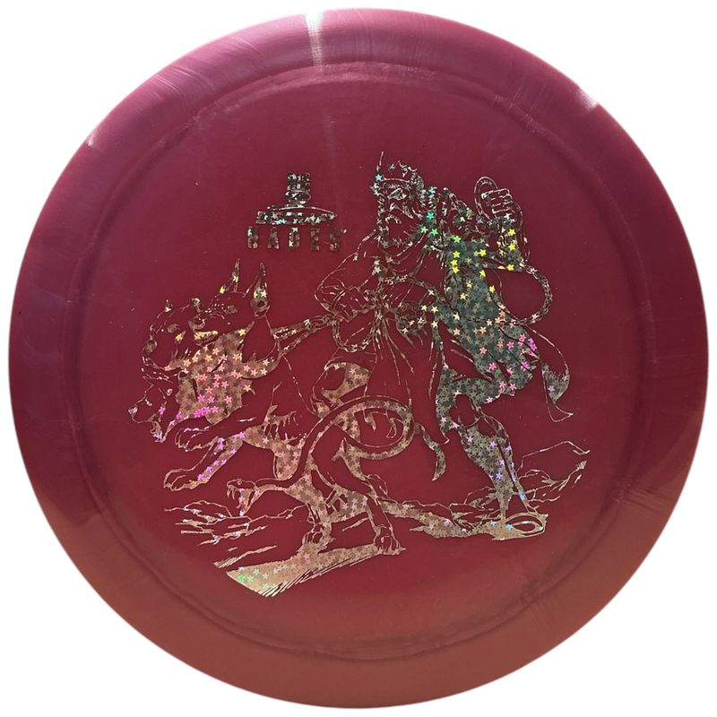 Big Z Hades (Paul McBeth)