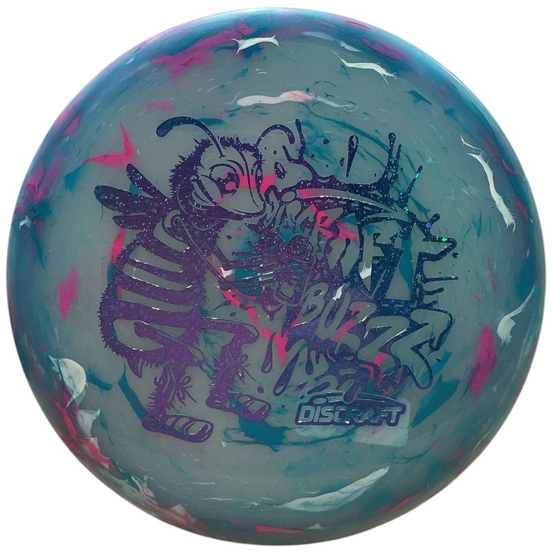Jawbreaker Lightweight Buzzz