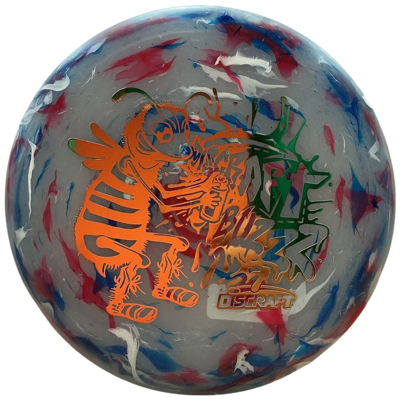 Jawbreaker Lightweight Buzzz