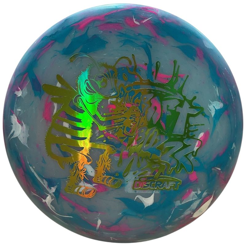 Jawbreaker Lightweight Buzzz