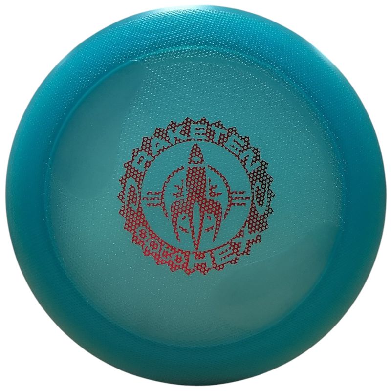 Opto Hex Raketen (Special Edition)