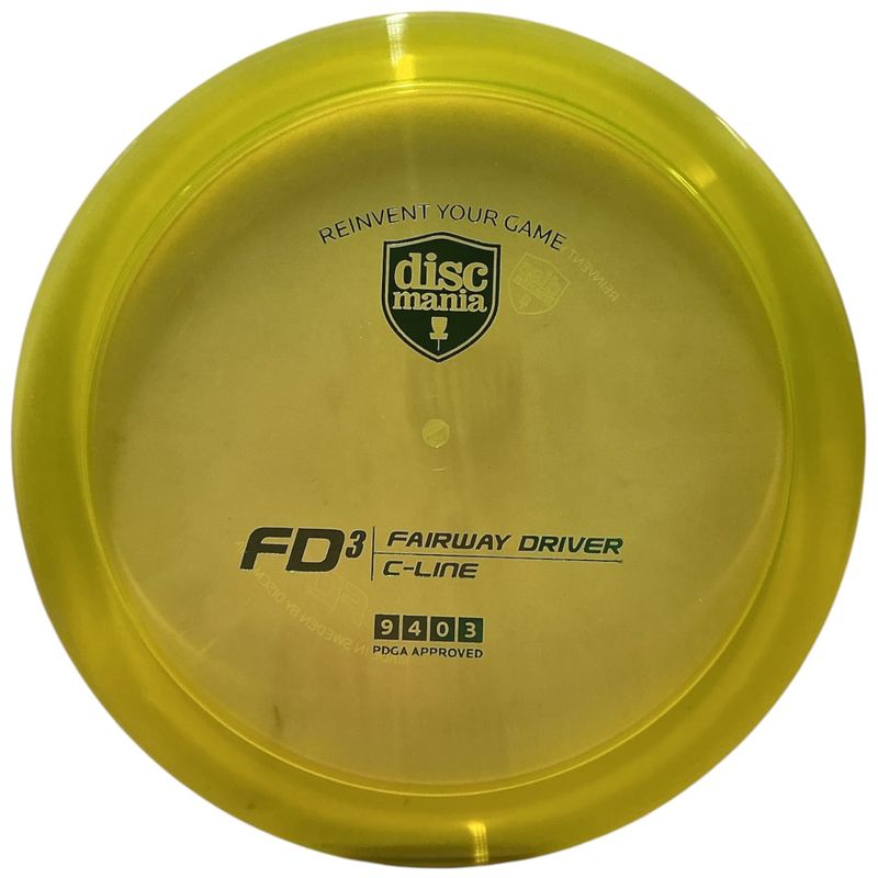 C-Line FD3