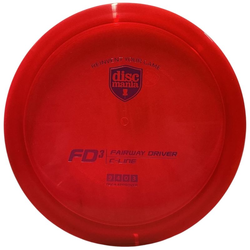 C-Line FD3