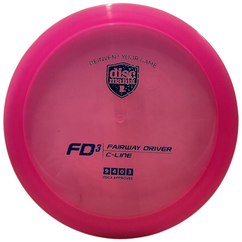 C-Line FD3