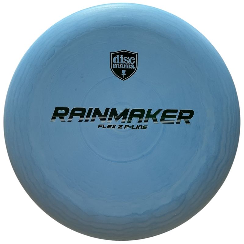 P-Line Rainmaker (Flex 2)