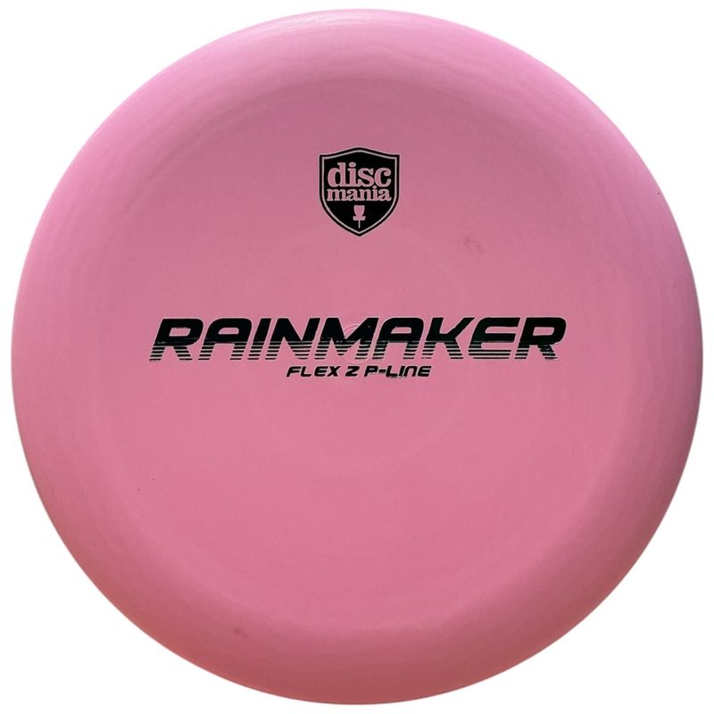 P-Line Rainmaker (Flex 2)