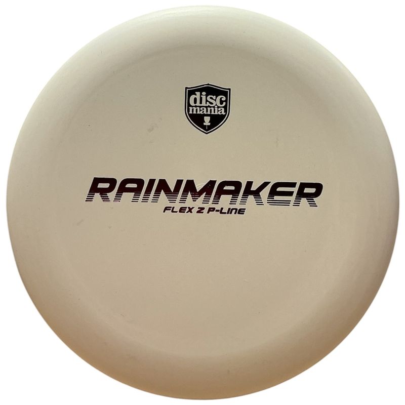 P-Line Rainmaker (Flex 2)