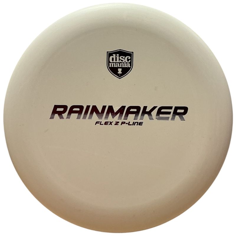P-Line Rainmaker (Flex 2)
