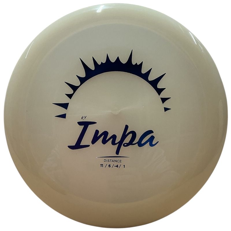 K1 Glow Impa