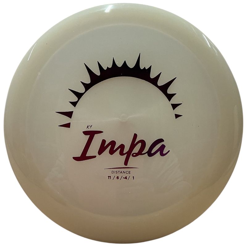 K1 Glow Impa