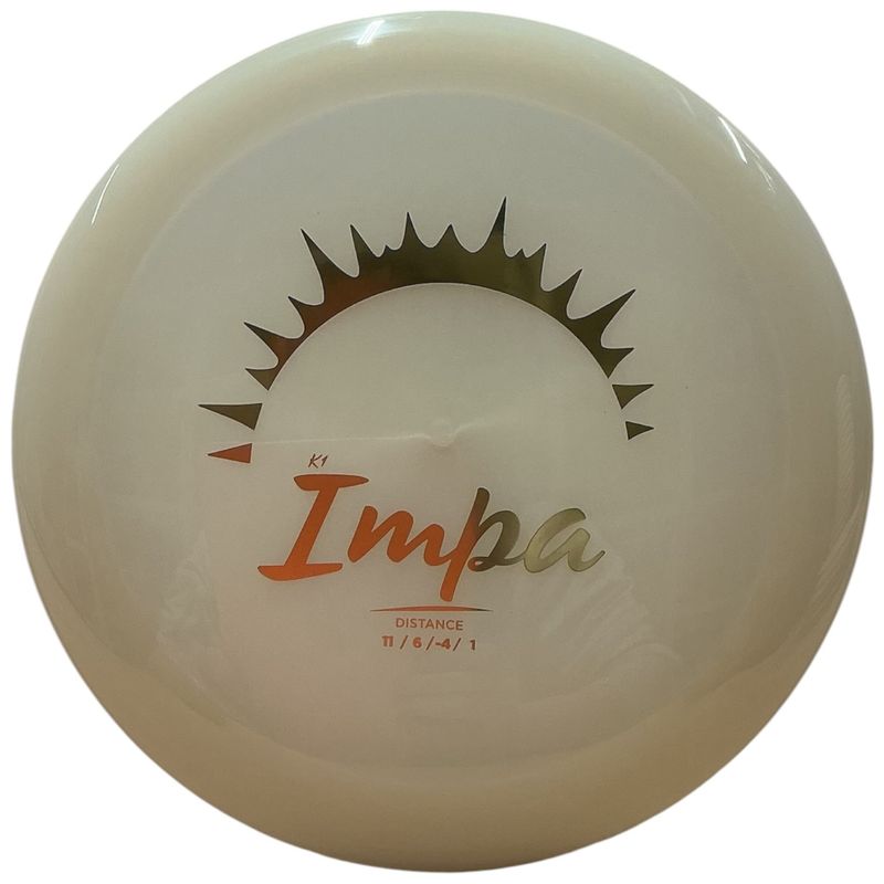 K1 Glow Impa