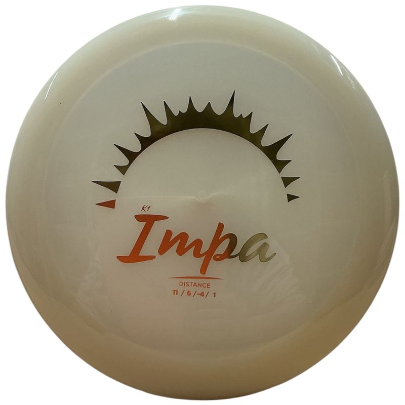 K1 Glow Impa