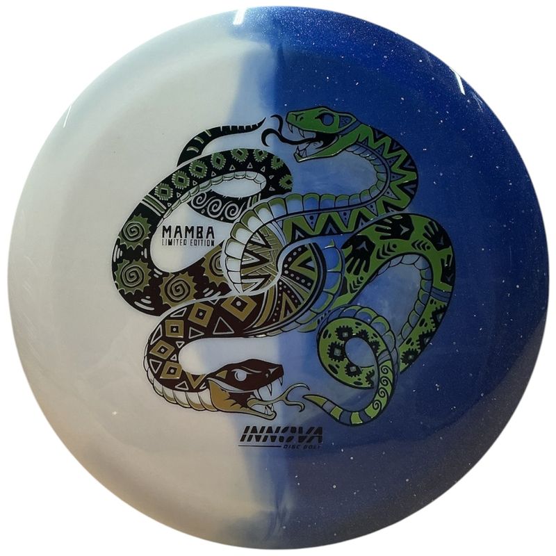 Duo Mamba (Limited Edition)