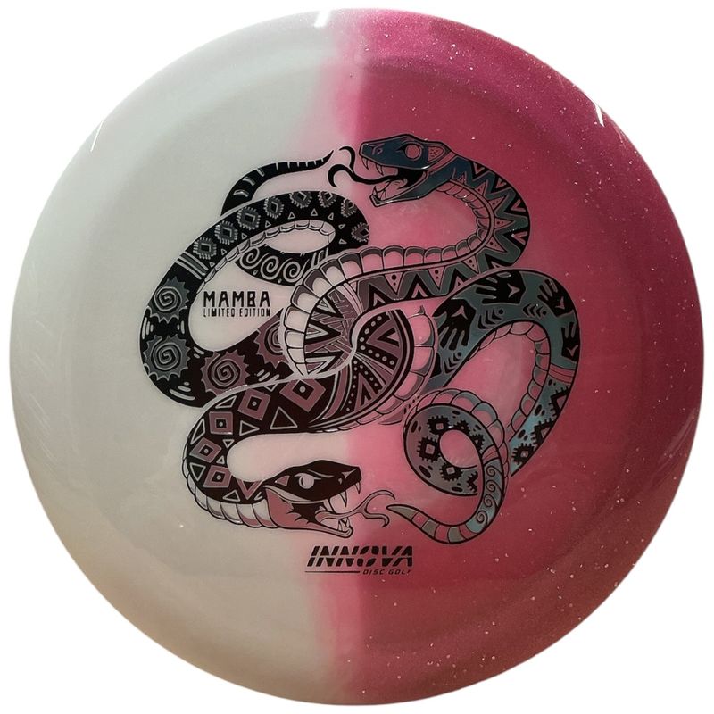 Duo Mamba (Limited Edition)