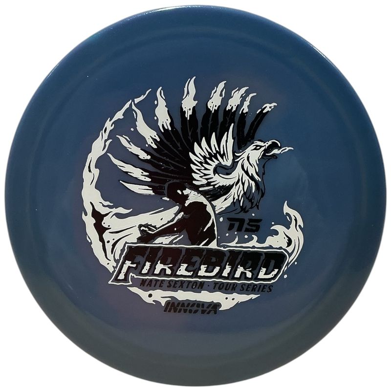 Champion Proto Glow Firebird (Nate Sexton 2026)