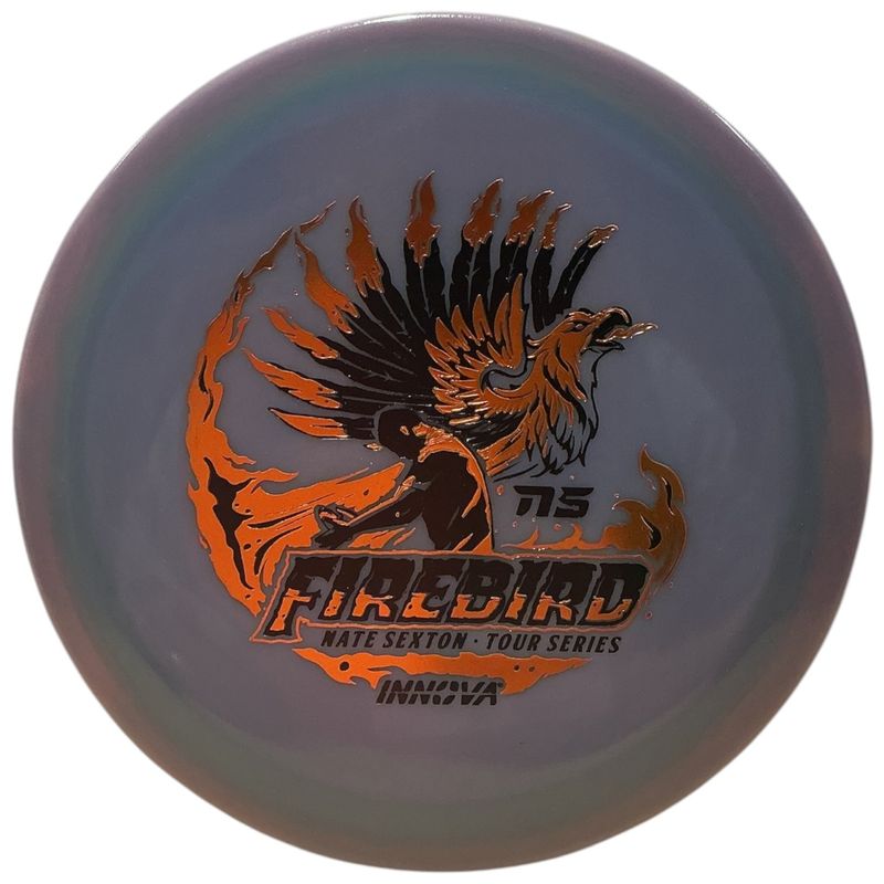 Champion Proto Glow Firebird (Nate Sexton 2026)