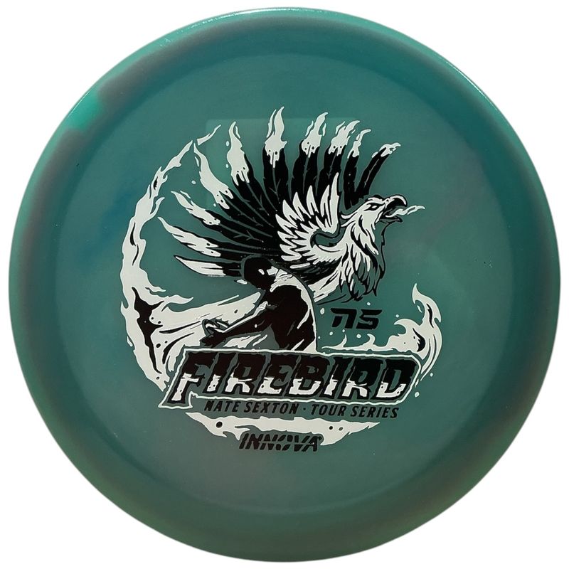 Champion Proto Glow Firebird (Nate Sexton 2026)