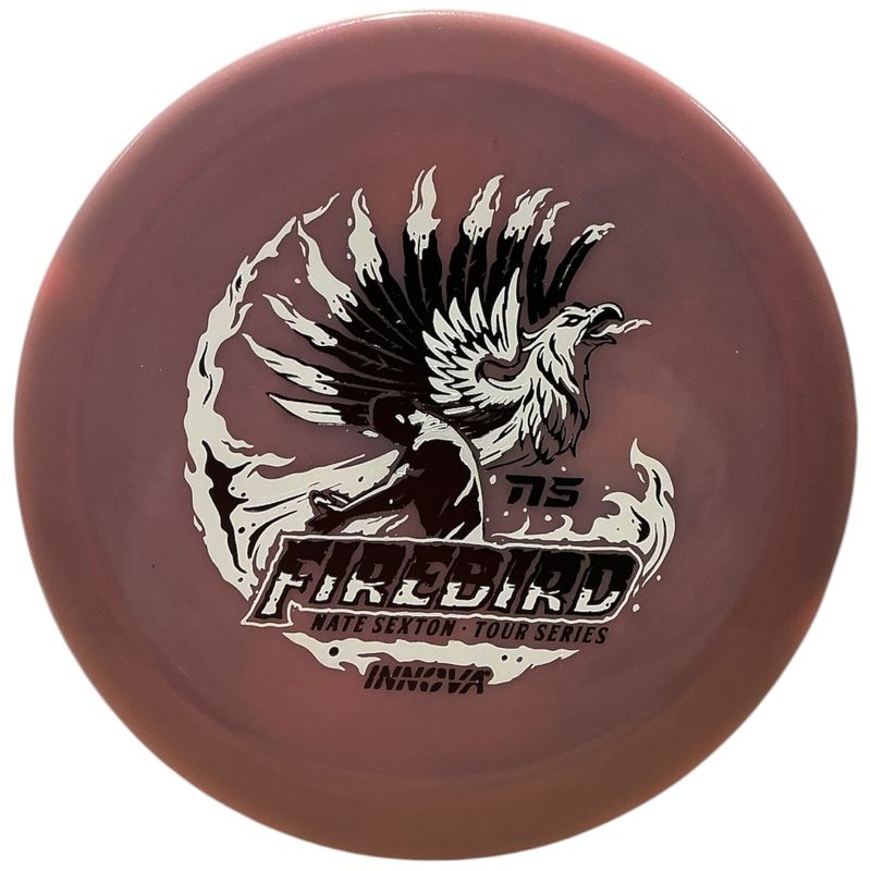 Champion Proto Glow Firebird (Nate Sexton 2026)