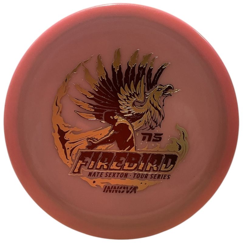 Champion Proto Glow Firebird (Nate Sexton 2026)