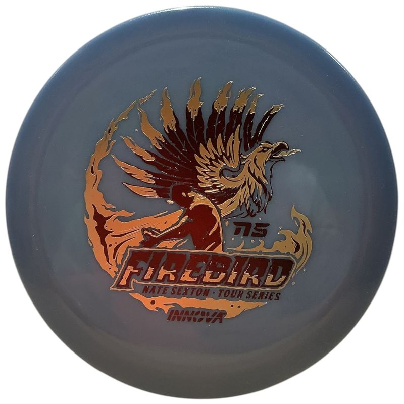 Champion Proto Glow Firebird (Nate Sexton 2026)