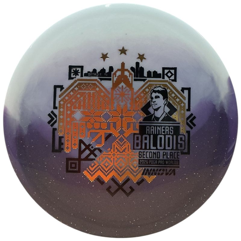Duo Teebird (Rainers Balodis 2026)