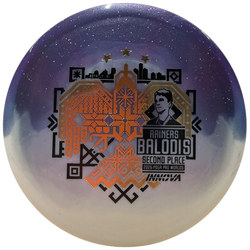 Duo Teebird (Rainers Balodis 2026)