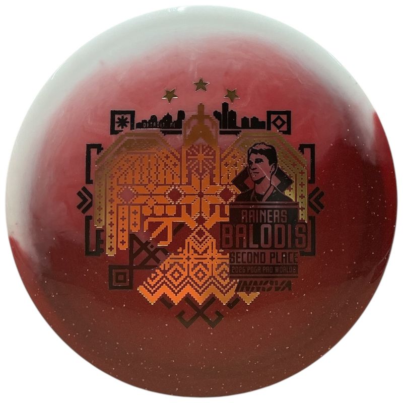 Duo Teebird (Rainers Balodis 2026)