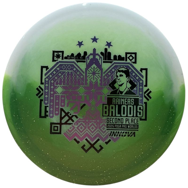 Duo Teebird (Rainers Balodis 2026)