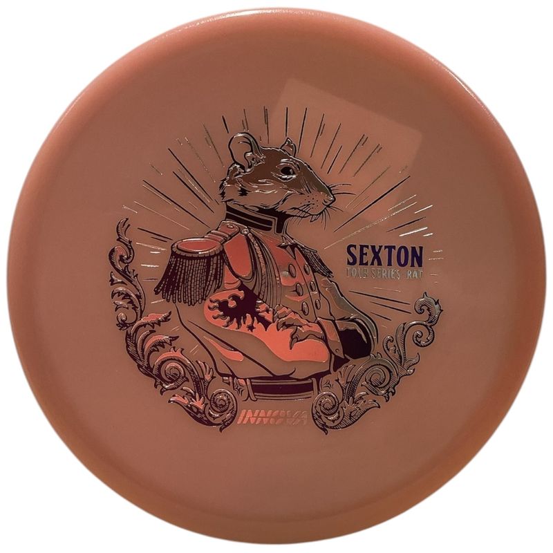 Champion Proto Glow Rat (Nate Sexton Tour Series)