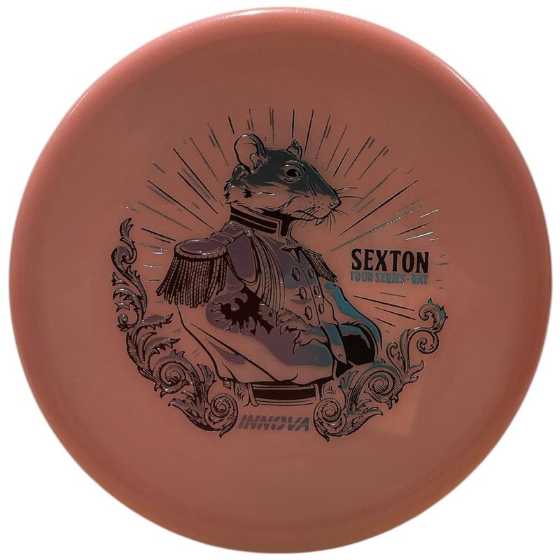 Champion Proto Glow Rat (Nate Sexton Tour Series)