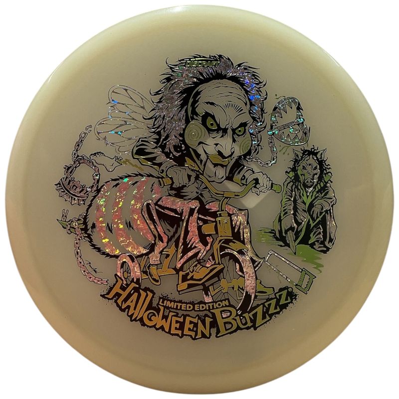 Z Mega Glo Buzzz (Halloween 2026)