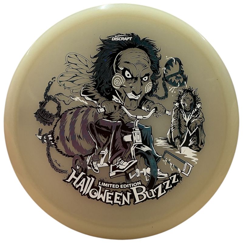 Z Mega Glo Buzzz (Halloween 2026)