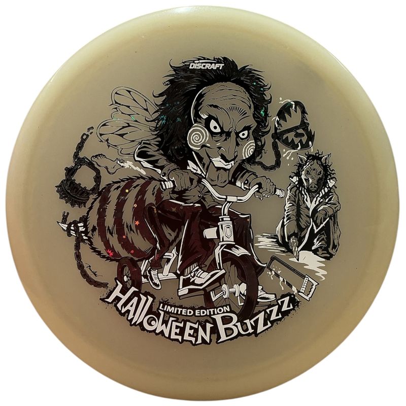 Z Mega Glo Buzzz (Halloween 2026)