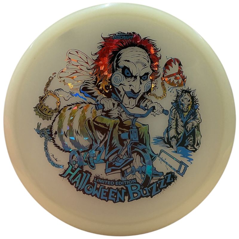 Z Mega Glo Buzzz (Halloween 2026)