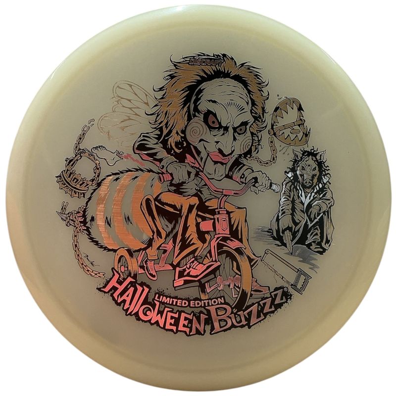 Z Mega Glo Buzzz (Halloween 2026)
