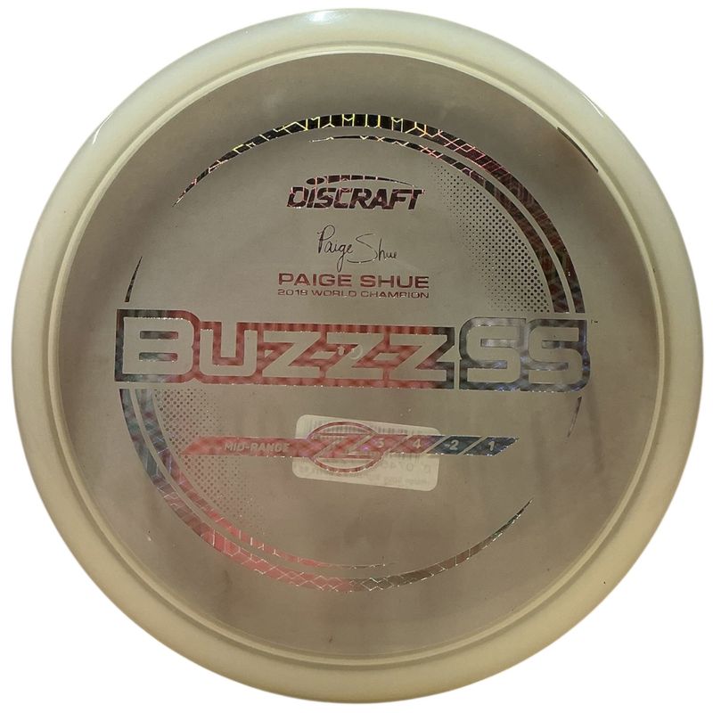 Z Buzzz SS (Paige Shue New Stamp)