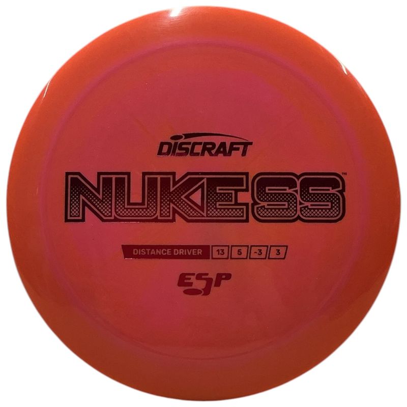 ESP Nuke SS (New Stamp)
